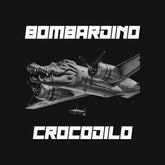 Bombardino Crocodilo